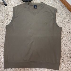 Mens Nike Sweater Vest 